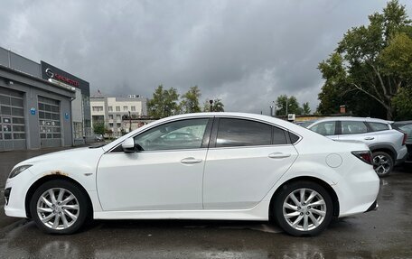 Mazda 6, 2011 год, 770 000 рублей, 5 фотография