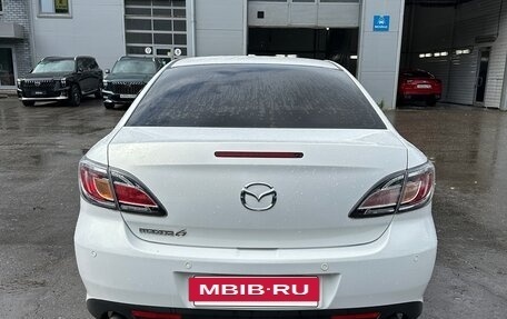 Mazda 6, 2011 год, 770 000 рублей, 4 фотография