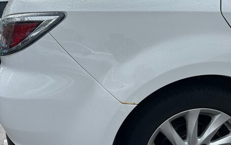 Mazda 6, 2011 год, 770 000 рублей, 7 фотография
