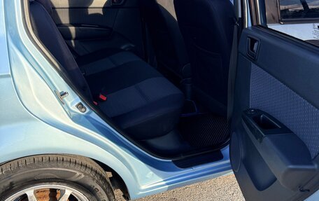 Hyundai Getz I рестайлинг, 2007 год, 399 000 рублей, 7 фотография