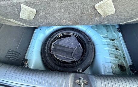 Hyundai Getz I рестайлинг, 2007 год, 399 000 рублей, 16 фотография