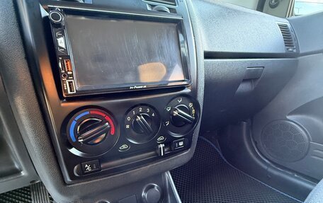 Hyundai Getz I рестайлинг, 2007 год, 399 000 рублей, 13 фотография