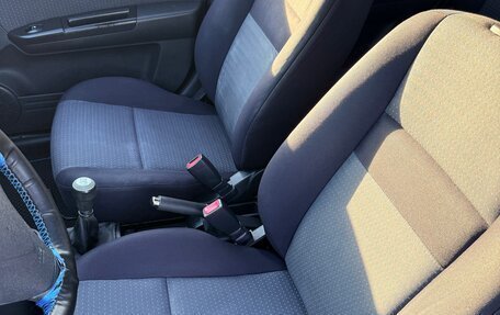 Hyundai Getz I рестайлинг, 2007 год, 399 000 рублей, 12 фотография