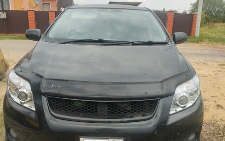 Toyota Corolla, 2012 год, 990 000 рублей, 4 фотография