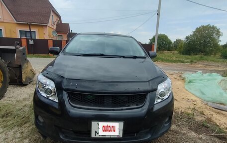 Toyota Corolla, 2012 год, 990 000 рублей, 2 фотография