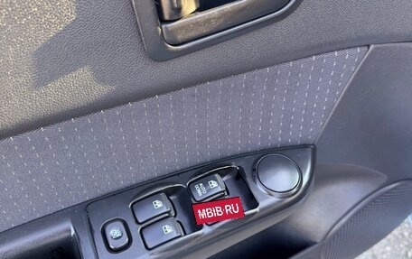 Hyundai Getz I рестайлинг, 2007 год, 399 000 рублей, 11 фотография