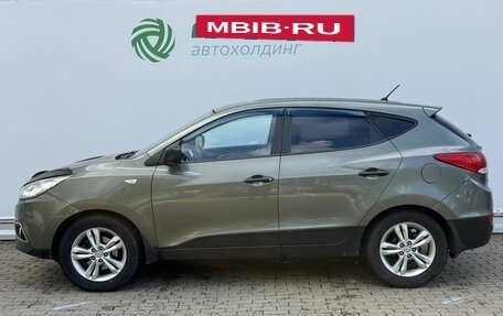Hyundai ix35 I рестайлинг, 2011 год, 990 000 рублей, 8 фотография