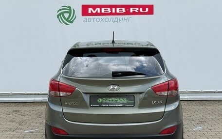 Hyundai ix35 I рестайлинг, 2011 год, 990 000 рублей, 6 фотография