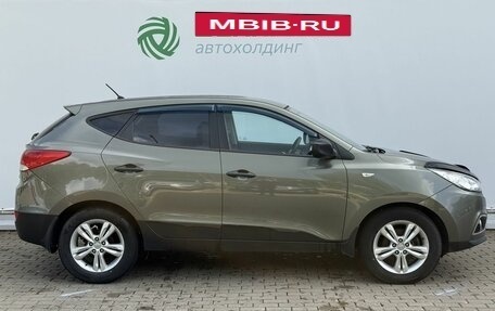 Hyundai ix35 I рестайлинг, 2011 год, 990 000 рублей, 4 фотография
