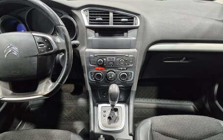 Citroen C4 II рестайлинг, 2014 год, 606 000 рублей, 13 фотография