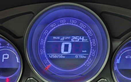 Citroen C4 II рестайлинг, 2014 год, 606 000 рублей, 9 фотография