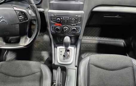 Citroen C4 II рестайлинг, 2014 год, 606 000 рублей, 12 фотография