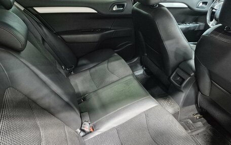 Citroen C4 II рестайлинг, 2014 год, 606 000 рублей, 16 фотография