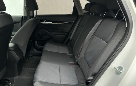 KIA Seltos I, 2022 год, 2 490 000 рублей, 10 фотография