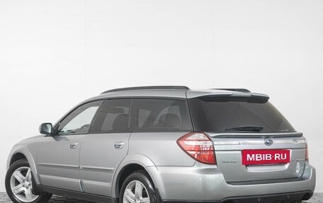 Subaru Legacy IV, 2008 год, 1 259 000 рублей, 5 фотография