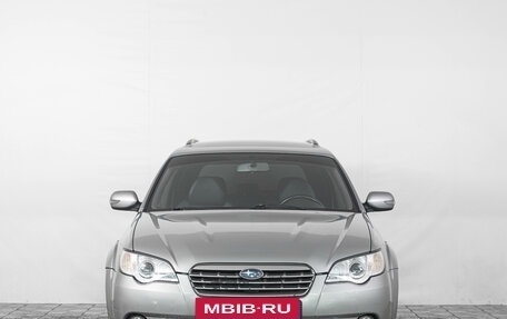 Subaru Legacy IV, 2008 год, 1 259 000 рублей, 3 фотография