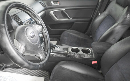 Subaru Legacy IV, 2008 год, 1 259 000 рублей, 9 фотография