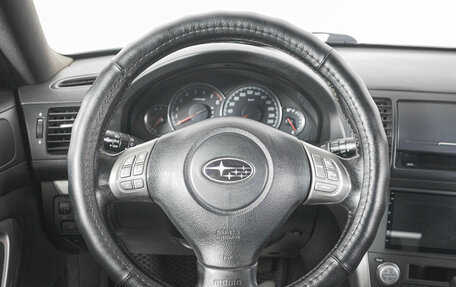 Subaru Legacy IV, 2008 год, 1 259 000 рублей, 16 фотография