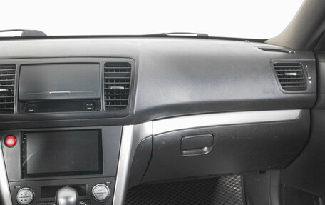 Subaru Legacy IV, 2008 год, 1 259 000 рублей, 15 фотография