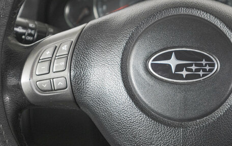 Subaru Legacy IV, 2008 год, 1 259 000 рублей, 17 фотография