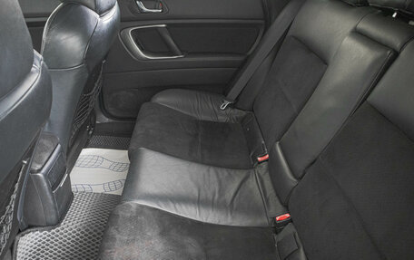 Subaru Legacy IV, 2008 год, 1 259 000 рублей, 10 фотография