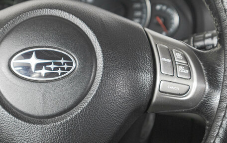 Subaru Legacy IV, 2008 год, 1 259 000 рублей, 18 фотография