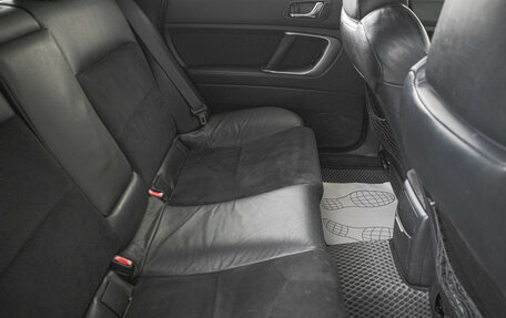 Subaru Legacy IV, 2008 год, 1 259 000 рублей, 11 фотография