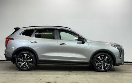 Haval Jolion, 2024 год, 2 190 000 рублей, 4 фотография