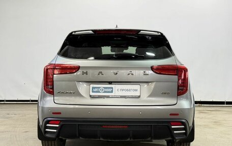 Haval Jolion, 2024 год, 2 190 000 рублей, 5 фотография