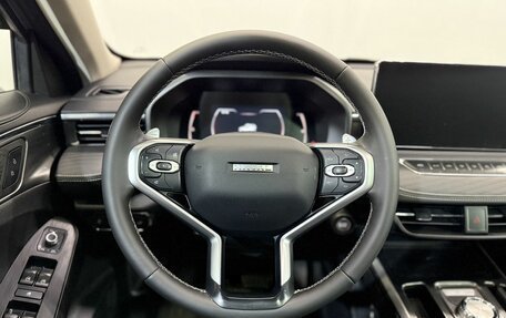 Haval Jolion, 2024 год, 2 190 000 рублей, 10 фотография