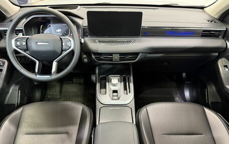 Haval Jolion, 2024 год, 2 190 000 рублей, 14 фотография