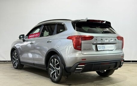 Haval Jolion, 2024 год, 2 190 000 рублей, 6 фотография