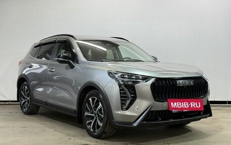 Haval Jolion, 2024 год, 2 190 000 рублей, 3 фотография