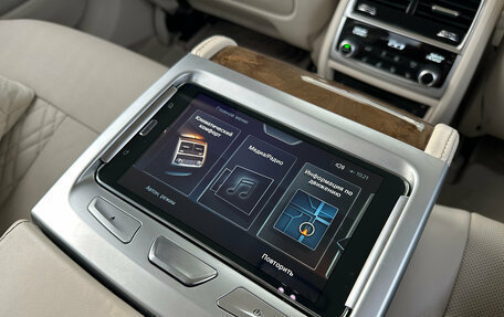 BMW 7 серия, 2016 год, 3 494 000 рублей, 34 фотография