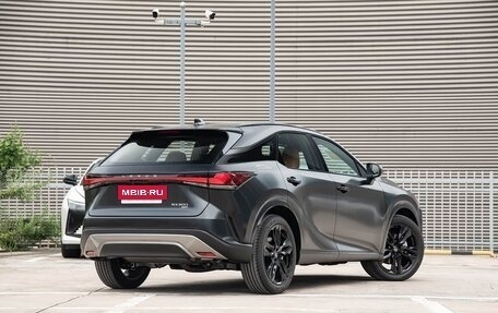 Lexus RX IV рестайлинг, 2026 год, 6 400 333 рублей, 6 фотография