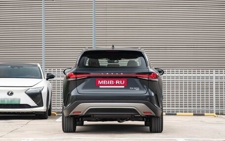 Lexus RX IV рестайлинг, 2026 год, 6 400 333 рублей, 5 фотография