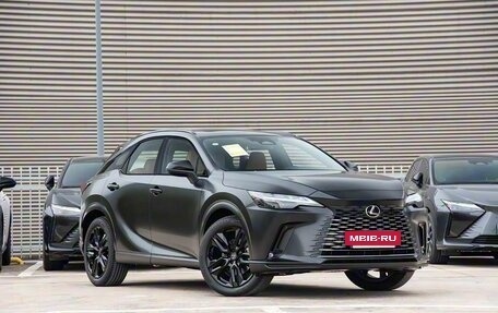 Lexus RX IV рестайлинг, 2026 год, 6 400 333 рублей, 3 фотография
