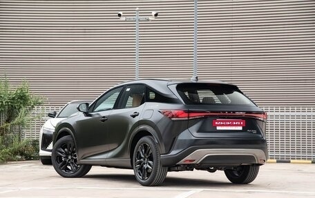 Lexus RX IV рестайлинг, 2026 год, 6 400 333 рублей, 4 фотография