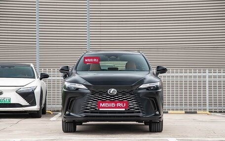 Lexus RX IV рестайлинг, 2026 год, 6 400 333 рублей, 2 фотография