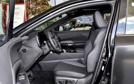 Lexus RX IV рестайлинг, 2026 год, 6 400 333 рублей, 9 фотография