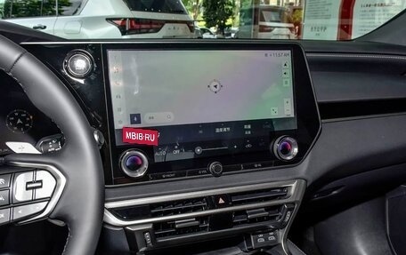 Lexus RX IV рестайлинг, 2026 год, 6 400 333 рублей, 11 фотография