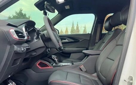 Chevrolet TrailBlazer, 2022 год, 2 190 000 рублей, 7 фотография
