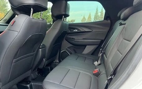 Chevrolet TrailBlazer, 2022 год, 2 190 000 рублей, 14 фотография