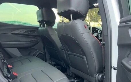 Chevrolet TrailBlazer, 2022 год, 2 190 000 рублей, 15 фотография