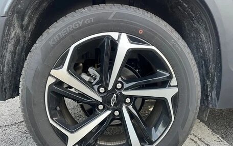 Chevrolet TrailBlazer, 2022 год, 2 190 000 рублей, 17 фотография