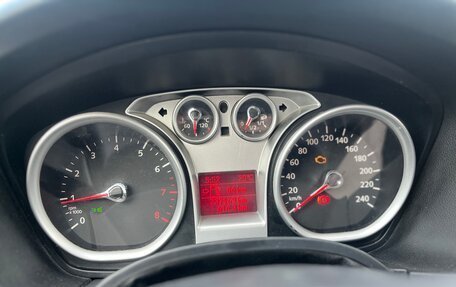 Ford Focus II рестайлинг, 2008 год, 410 000 рублей, 13 фотография