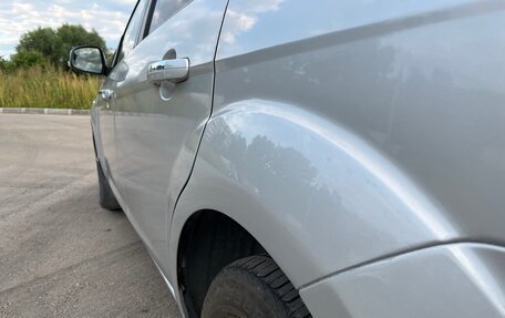 Ford Focus II рестайлинг, 2008 год, 410 000 рублей, 17 фотография