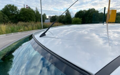 Ford Focus II рестайлинг, 2008 год, 410 000 рублей, 14 фотография
