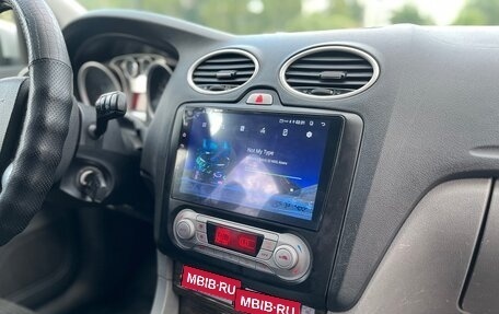 Ford Focus II рестайлинг, 2008 год, 410 000 рублей, 9 фотография