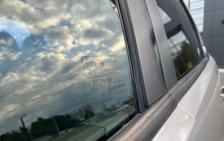 Ford Focus II рестайлинг, 2008 год, 410 000 рублей, 21 фотография